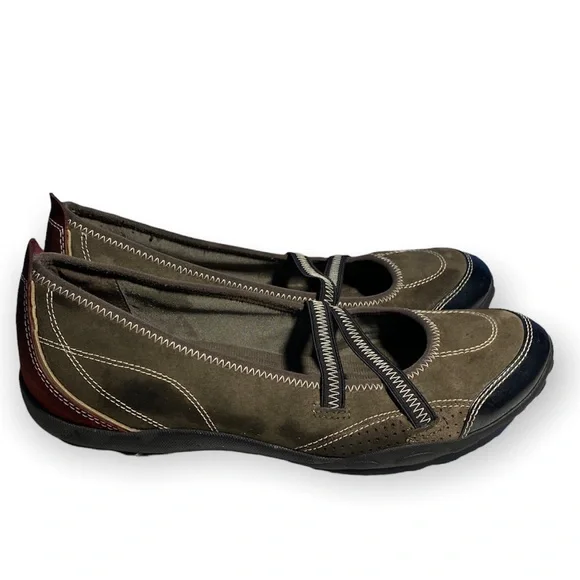 Clarks by privo on sale